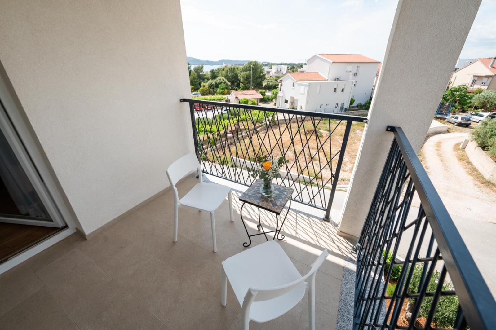 Apartments Piskulic Brodarica  Esterno foto
